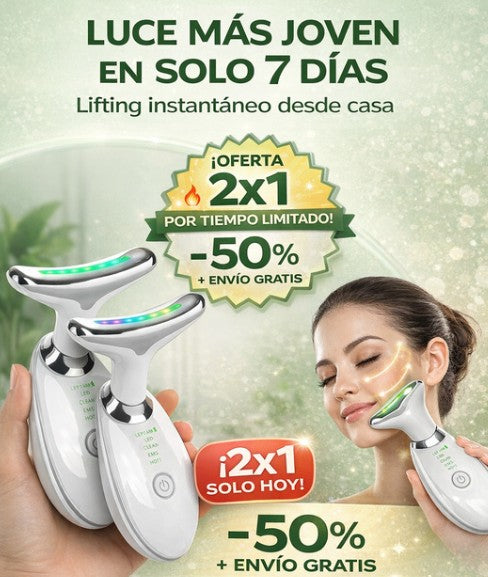 S-MASAJEFAC FACIAL  ®